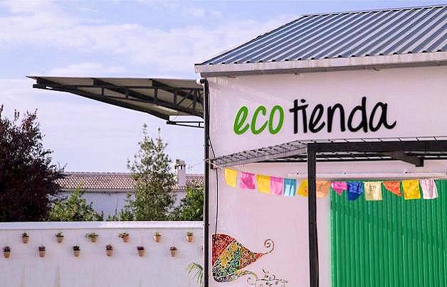 Subbetica Ecologica Celebra El Dia Del Medio Ambiente En Su Ecocentro De Cabra Con Una Jornada De Puertas Abiertas Noticias De Cabra En Sur De Cordoba