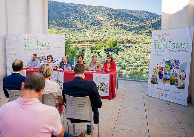 Peculiar nombre de la marca Orden alfabetico Se presenta la I Feria del Ecoturismo de Doña Mencía | Noticias de Sur Provincia en Sur de Córdoba Peculiar nombre de la marca Orden alfabetico Se presenta la I Feria del Ecoturismo de Doña Mencía | Noticias de Sur Provincia en Sur de Córdoba