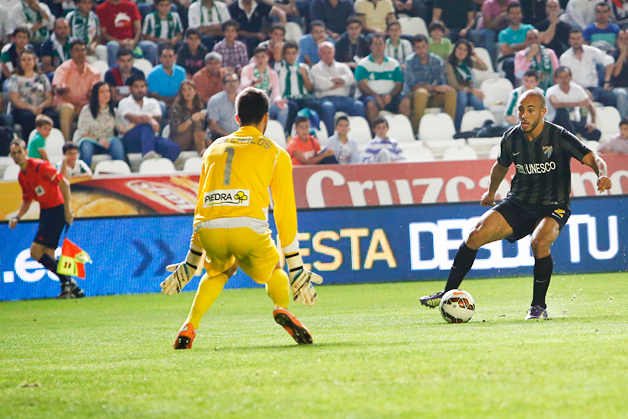 Córdoba Málaga - Foto: Álvaro López